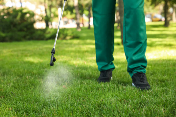 Best Pest Removal Services  in Sussex, NJ
