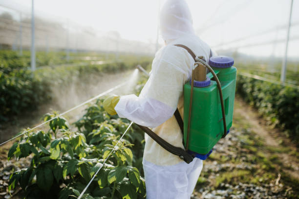 Sussex, NJ Pest Control Company